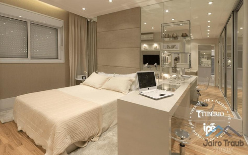 Apartamento Com 2 Dormitório(s) Localizado(a) No Bairro Vila Augusta Em Guarulhos / Guarulhos - 2934:906050