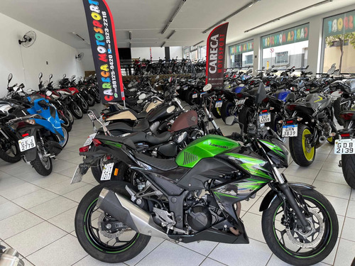 Yamaha R3 Abs
