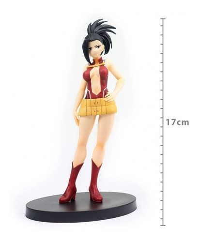 My Hero Academia - Momo Yaoyorozu (creati)