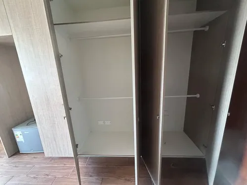 Arriendo Depto. Tipo Studio Amoblado Casco Historico De Sant