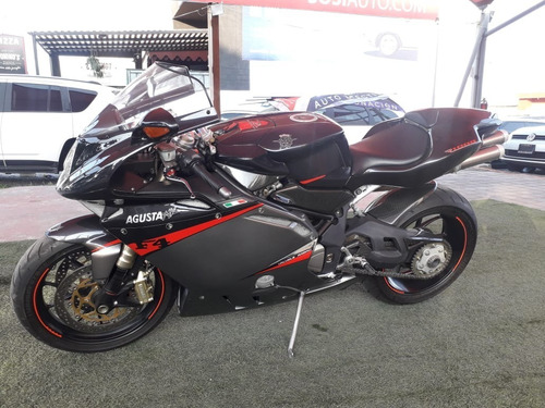 Mv Agusta F4 R 2007