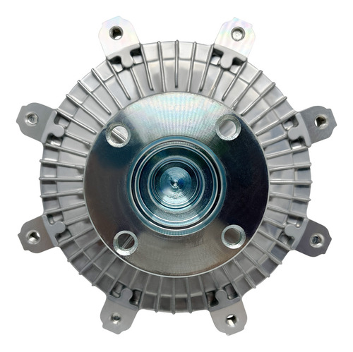 Fan Clutch Frontier 2.5l 2012 2013 2014 2015