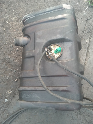 Tanque Gasoil  Iveco Original Con Flotante O Para Gasolina