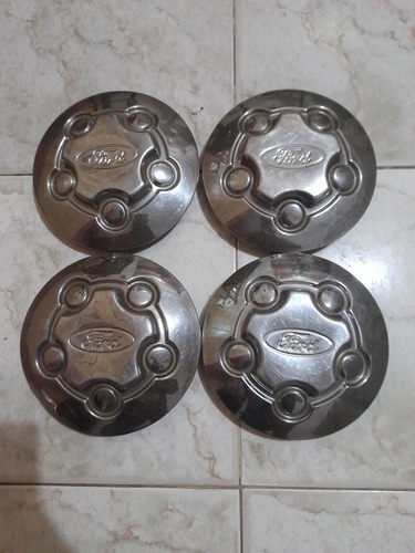 Tazas De Rines Ford Ranger , Crown Victoria Y Explorer 