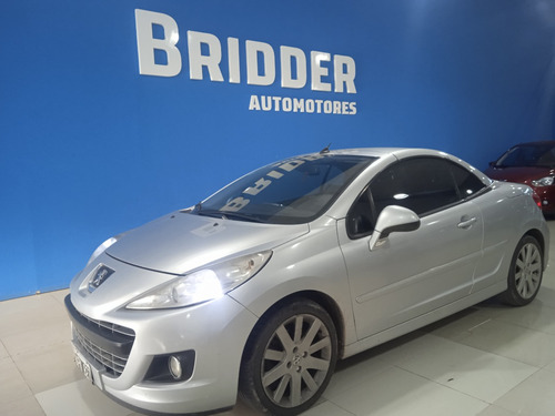 Peugeot 207 1.6 Gti 156cv 2 p