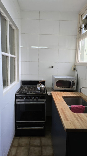 Departamento 3 Ambientes Sobre Guemes A La Calle Mar Del Pla