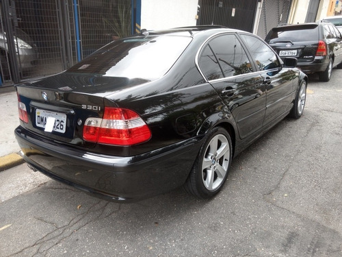 Imagem 4 de 11 de Bmw 2004 330i