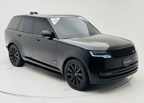 Land Rover Range Rover Land Rover Range Autobio.3.0 I6 510cv (Híb.)