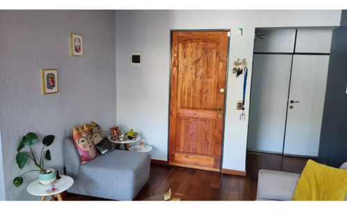 Rpm Vende Dpto Remodelado En Providencia, 2d 1b Con Estacio