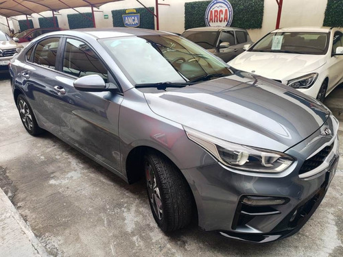 Kia Forte 2.0 Lx At