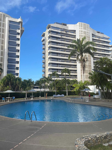 Alquiler De Apartamento Vacacional La Guaira Playa Escondida