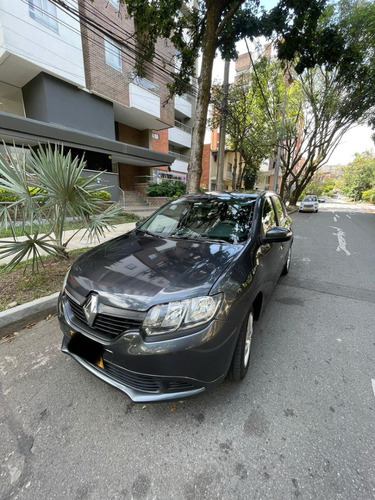 Renault Sandero 1.6 Expression