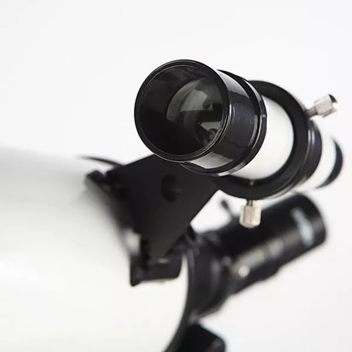 Telescopio Bosma 70/900 Semi Profesional Astronomia Envio