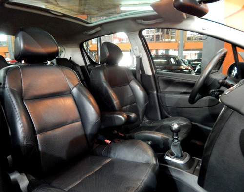 Imagen 18 de 20 de Peugeot 207 Gti - Excelente Estado! Sonido Jbl