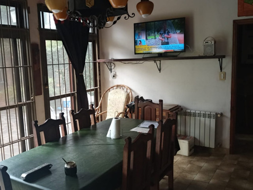 Santa Teresita A Metros Del Mar. Apto Silla De Ruedas