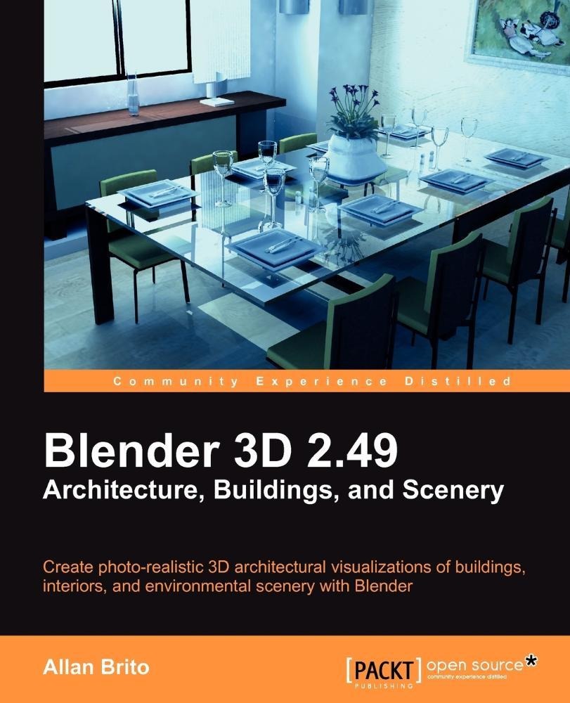 blender 3d architecture buildings and scenery download