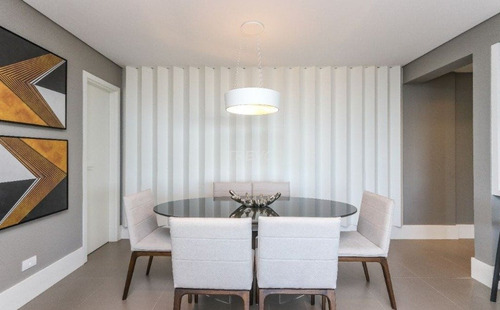 Imagem 6 de 15 de Apartamento - Bacacheri - Ref: 3046 - V-3046