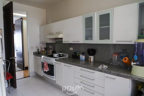 Imagen 7 de 22 de Departamento En Lomas De Vista Hermosa, Cuajimalpa De Morelos Con 2 Recámaras, 136.0 M², Id: 34693