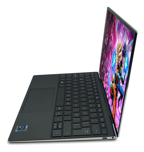 Laptop Dell Xps 13 9310 Corei5-1135g7 8gb Ram 256gb Ssd Ref (Reacondicionado)
