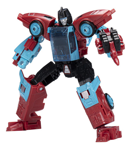 Transformers Toys Generations Legacy Deluxe Autobot Pointbl.