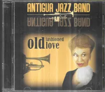 Comprar Música 7 Cd : Jazz Trilogy - Antigua Jazz Band - Jazz '80