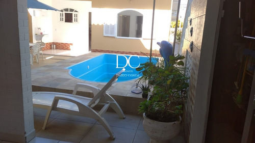 Imagem 19 de 30 de Casa - Ca00494 - 69805474
