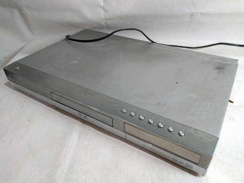 Imagem 6 de 10 de Dvd Recorder LG Dr175