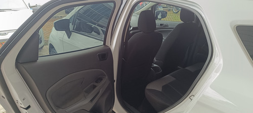 Ford Ecosport 2.0 16v Se Flex Powershift 5p