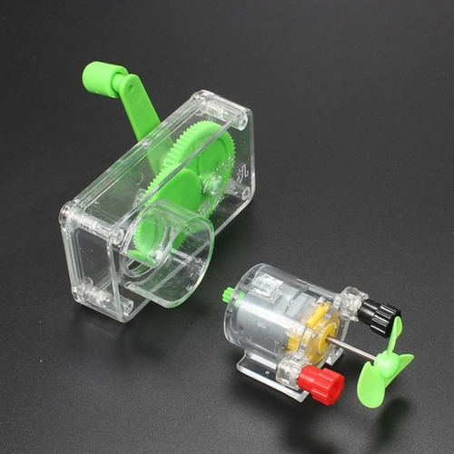 Kit De Circuito De Aprendizaje De Laboratorio De Ciencias FĂ