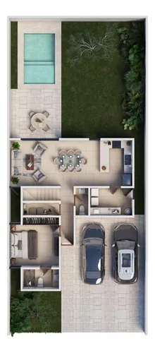 Casa En Venta En San Diego Cutz,conkal En Mérida,yucatán