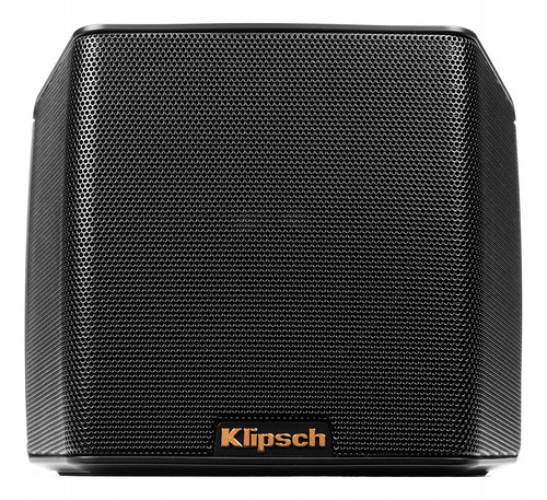 Altavoz Bbluetooth Portátil Klipsch Groove