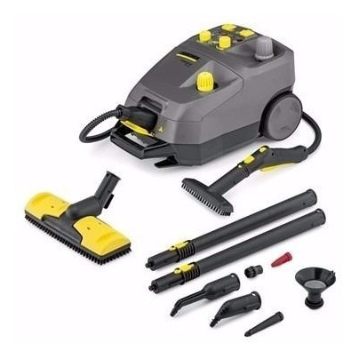 Limpiador A Vapor Limpia Desinfecta Maquina Karcher Sg 4/4