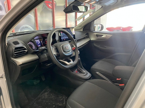 Imagen 7 de 25 de Fiat Pulse Audace 2023 Nuevo Modelo 0km