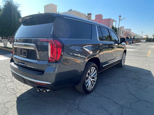GMC Yukon 6.2 Denali 8 Vel Awd At