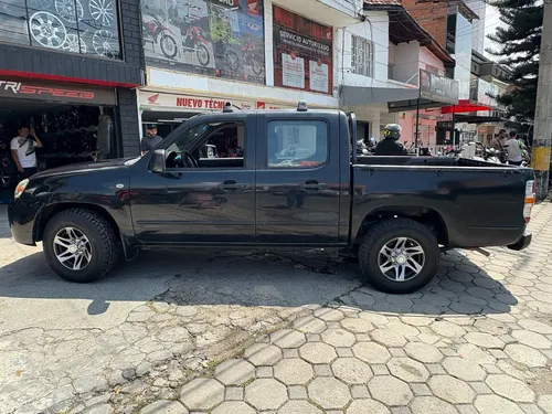 Mazda BT-50 2.2 B22c29 4x2