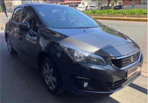 Imagen 2 de 7 de Peugeot 308