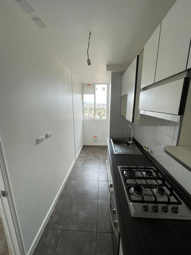 Departamento En Venta De 3 Dorm. En La Serena
