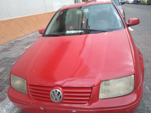 Volkswagen Jetta 2.0 Gls 5vel Aa Ee Mt
