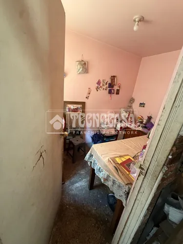 Venta Casas Campamento 2 De Octubre T-df0057-0556