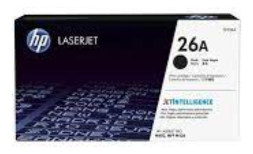 Toner Hp Cf226a Original Por Mayor Y Menor 