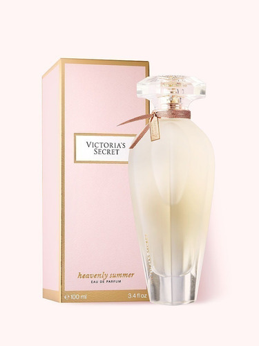 Perfume Victoria Secret Heavenly Summer 50ml