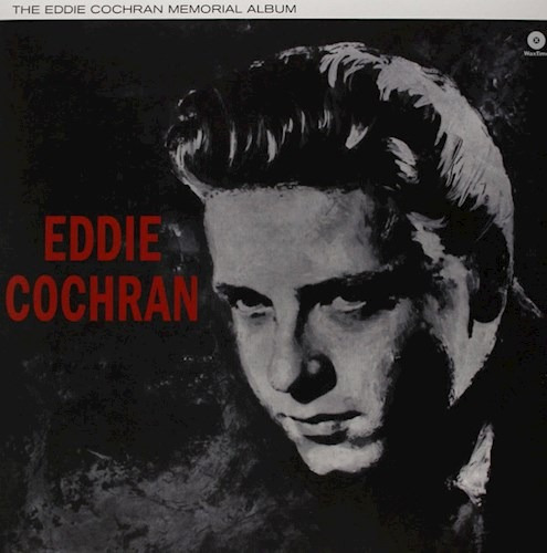 Eddie Cochran - Cochran Eddie (vinilo