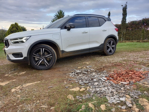 Imagen 1 de 11 de Volvo Xc40 T5 Recharge