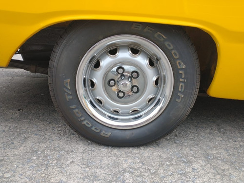 Dodge Dart 1977