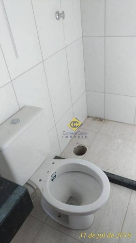 Imagem 6 de 30 de Casa Com 2 Quartos À Venda, 72 M² Por R$ 210.000 - Extensão Serramar - Rio Das Ostras/rj - Ca1261