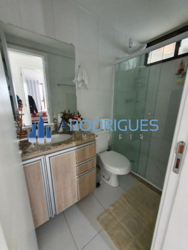 Imagem 12 de 19 de Oportunidade De Apartamento, À Venda, 3/4 Suíte, Andar Alto - Localização Privilegiada! - Ap00760