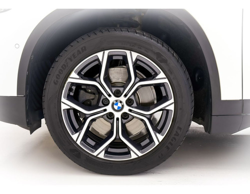 BMW X1 X1 SDRIVE 20i X-Line 2.0 TB Active Flex