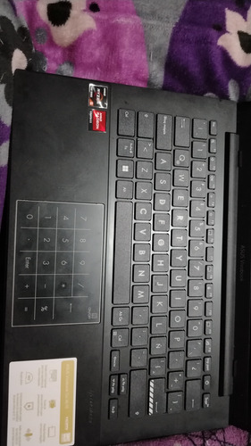 Notebook Asus Vivibook (Usado)