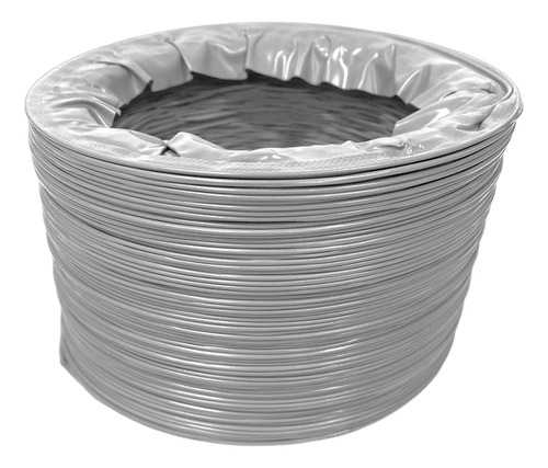 Duto Mangueira Secadora Electrolux Eletrolux Str10 2,5m