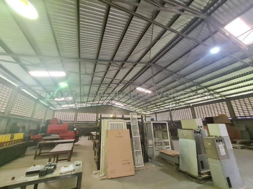 Imagen 11 de 30 de Galpones En Venta Zona Industrial Barquisimeto, Luz Trifásica, Tanque De Agua, Código 23-5409